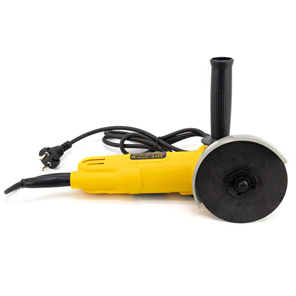 Dawreek 125MM DWE Devi̇rli̇ SPRAL