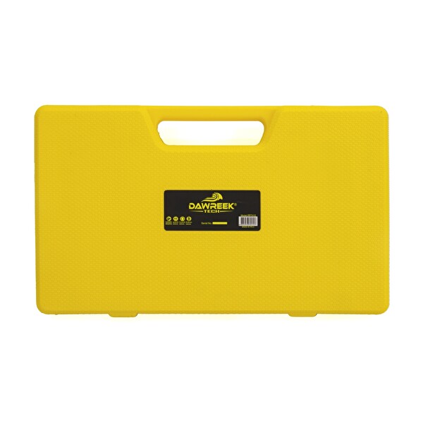 Dawreek Havalı Kalem Bijon Sökme