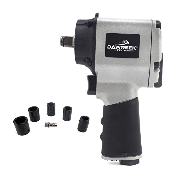 Dawreek Havalı Somun Sıkma 550 Nm