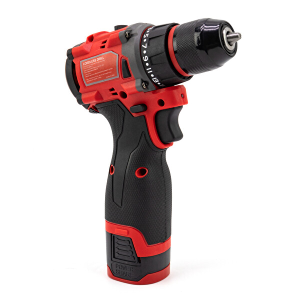 Dawreek Akülü Vidalama MWD24R