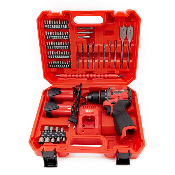 Dawreek Akülü Vidalama MWD24R