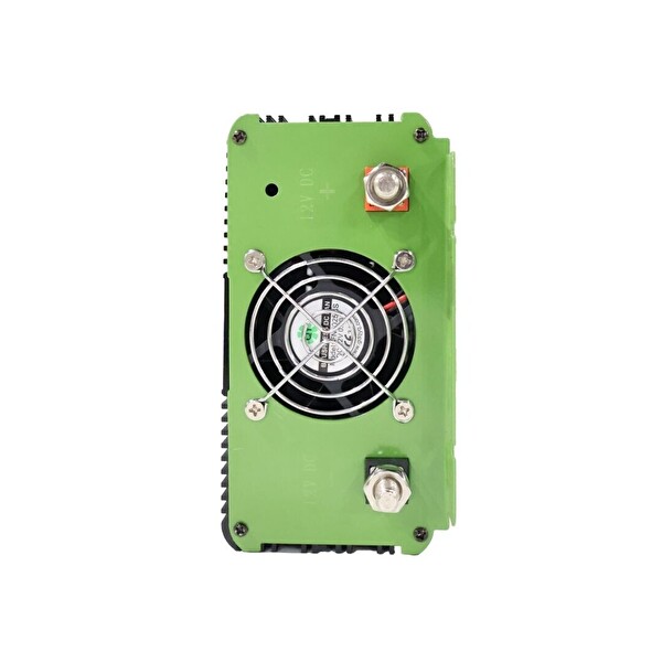 Solinved Slv Serisi 1500W Modifiye Sinüs Inverter 12V