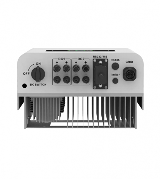 Deye 10 KW On-Grid Trifaze Inverter