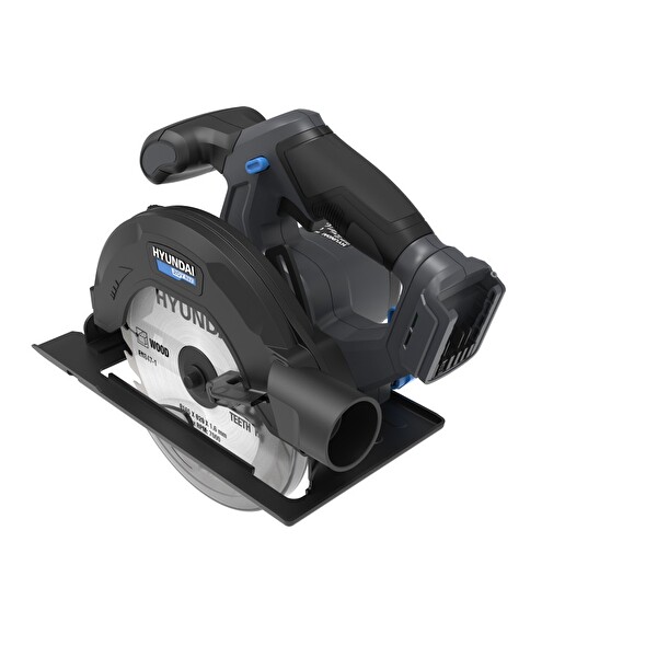 Hyundai CS20S-165 Akülü Daire Testere 165 MM Akü ve Şarj Cihazı Hariç