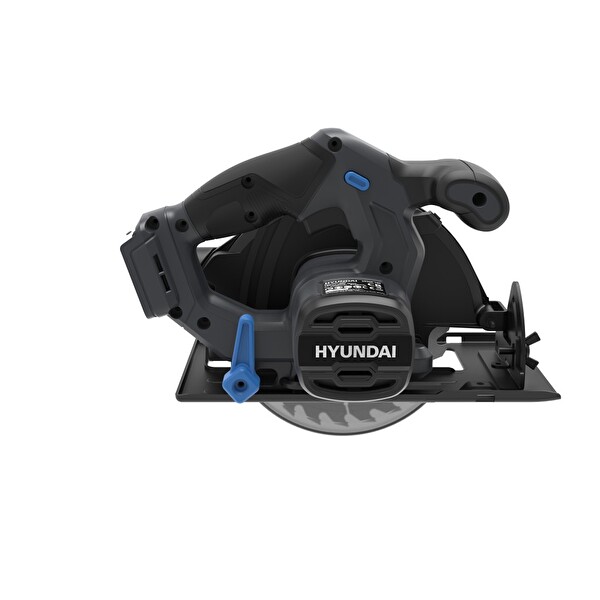 Hyundai CS20S-165 Akülü Daire Testere 165 MM Akü ve Şarj Cihazı Hariç