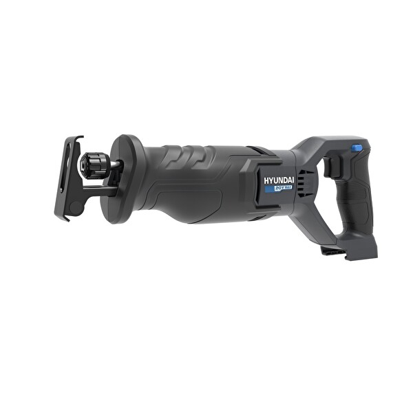 Hyundai RS20S-20 Akülü Tilki Kuyruğu Testere 3000 RPM 20 MM - Akü ve Şarj Cihazı Hariç