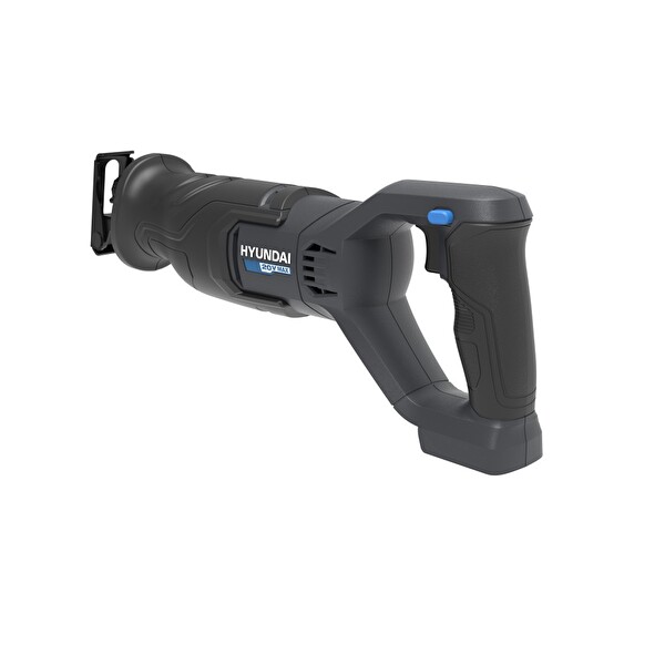 Hyundai RS20S-20 Akülü Tilki Kuyruğu Testere 3000 RPM 20 MM - Akü ve Şarj Cihazı Hariç