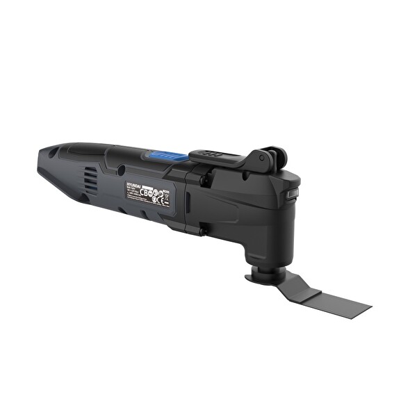 Hyundai MC20S Akülü Fonksiyonel Raspalama 20000 RPM Akü ve Şarj Cihazı Hariç