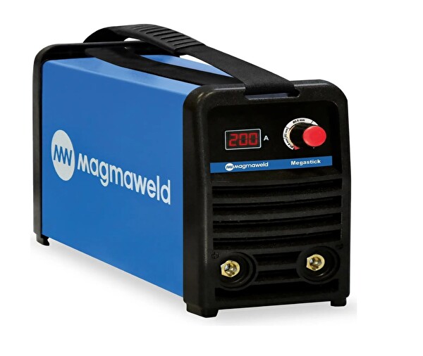 Magmaweld Ministick 140 Amper Kaynak Makinesi