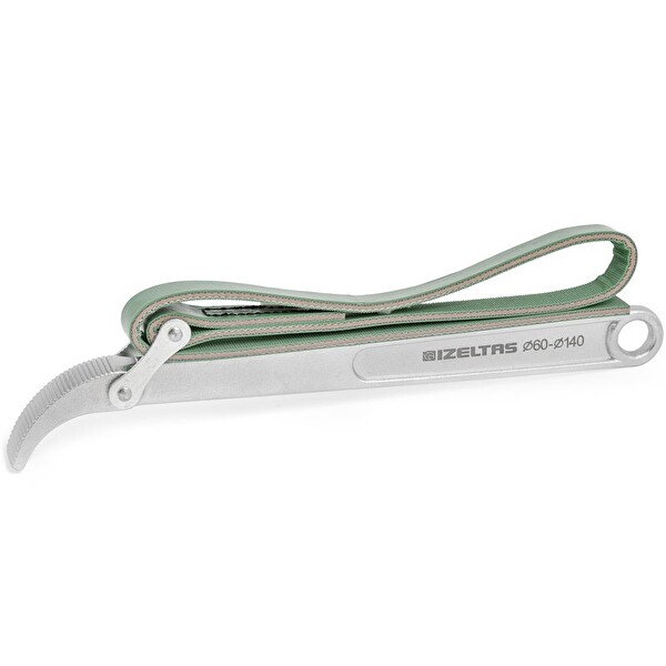 İzeltaş 06373 Kayışlı Yağ Filtre Sökeceği 60x140 MM