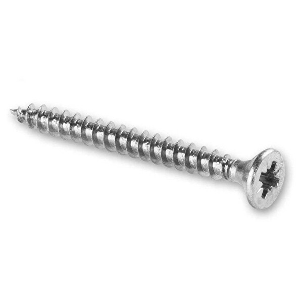 Meridyen Sunta Vidası 4.0x45MM 500 Adet