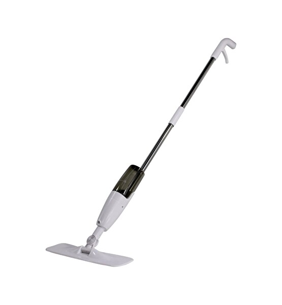 Deerma 360 Derece Dönen Su Püskürtmeli Sprey Mop Paspas