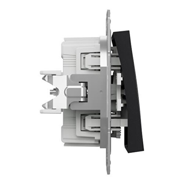 Schneider Asfora Antrasit Vavien Mekanizması