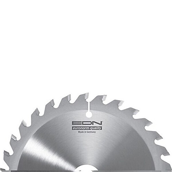 EDN Çizici Testere Tekli RSK 125-2,8-3,6x22 24Z