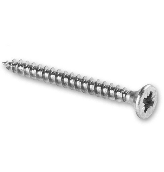 Meridyen Sunta Vidası 3.5x50MM 500 Adet