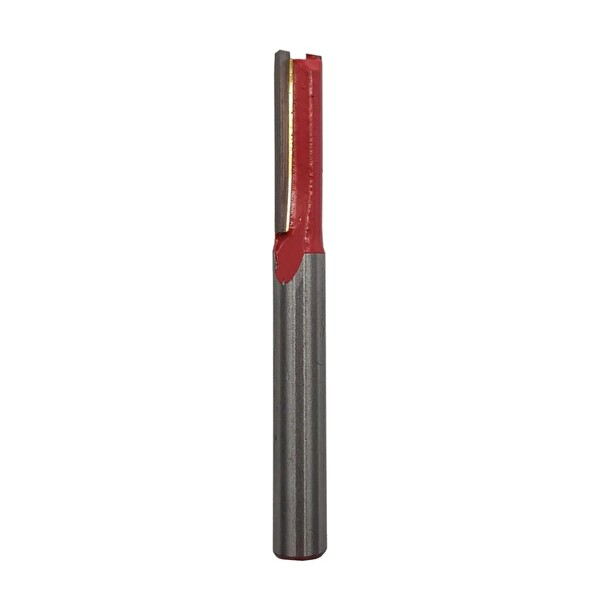 Topshop TH14409 Freze Bıçağı Kanal Açma 6x6x20 MM