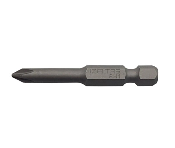 İzeltaş 4820210011 Ph1 50 MM Yıldız Bits Uç