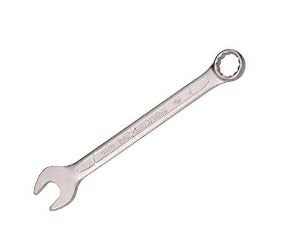 İzeltaş 0320 6 MM Kısa Kombine Anahtar