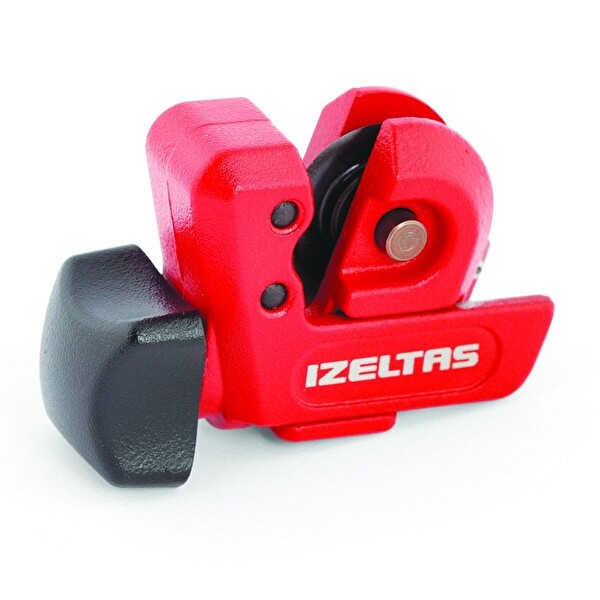 İzeltaş 6850 Mini Boru Kesici Bakır ve Alüminyum 1/8
