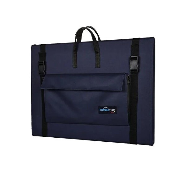 Tommatech 200 Watt Katlanabilir Güneş Paneli Solar Panel