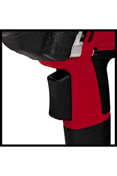 Einhell CC-IW 950/1 Darbeli Somun Sökme