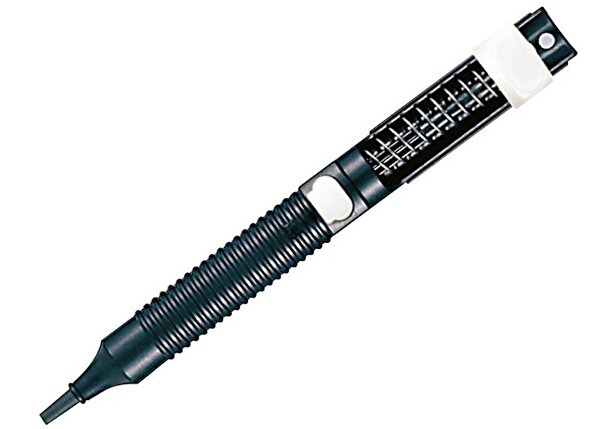 Goot GS-158 Antistatik Lehim Sökme Pompası