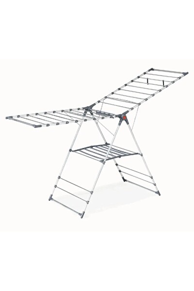 Devecioğlu Harbinger Gold Alüminyum Çamaşır Kurutmalık