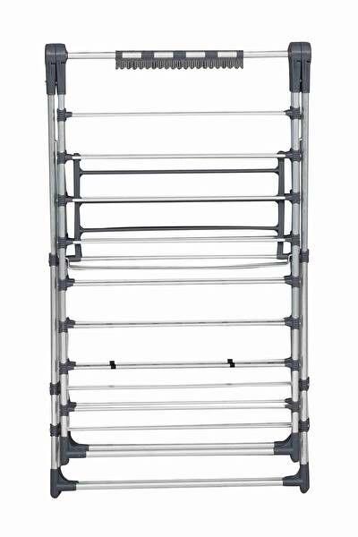 Devecioğlu Harbinger Gold Alüminyum Çamaşır Kurutmalık