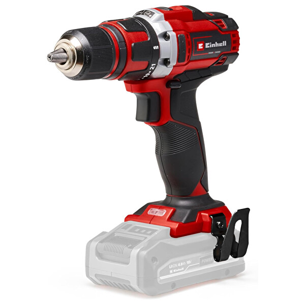Einhell TE-CD 18/40 Li - Solo Akülü Vidalama - 4513925