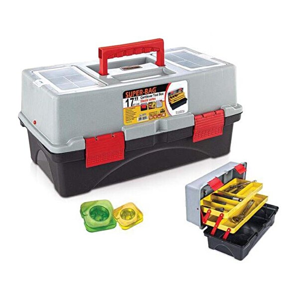 Super Bag ASR-2052 17