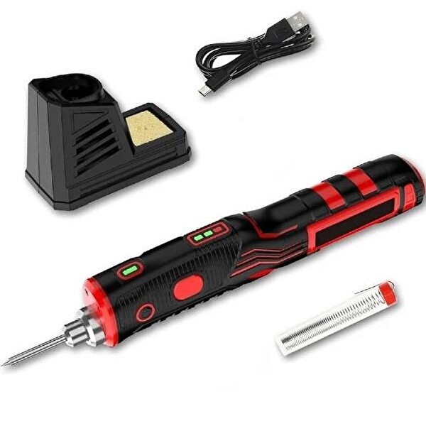 Prolink PF-006 5V 11W Şarjlı Kalem Havya