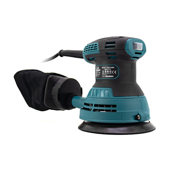 Dawreek Eksantrik Zımpara MKE350M