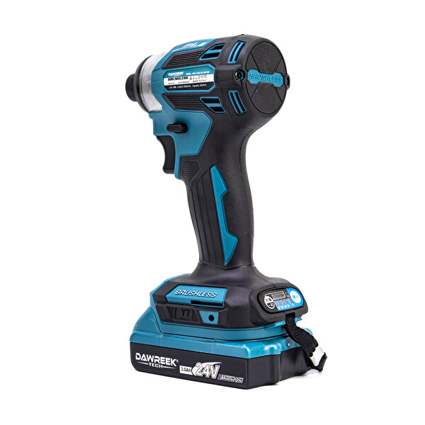 Dawreek Torklu Vidalama MK24