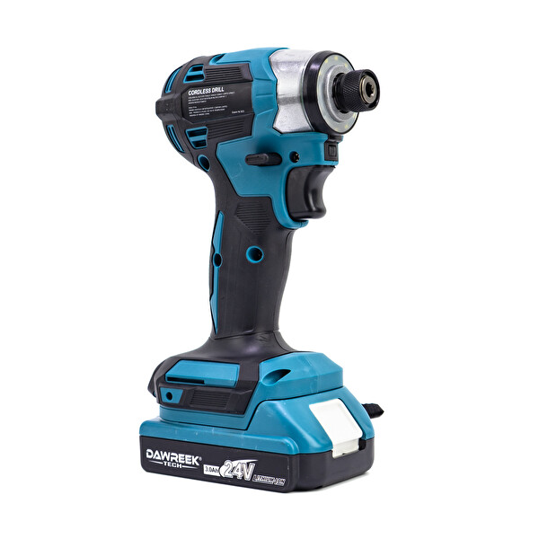 Dawreek Torklu Vidalama MK24