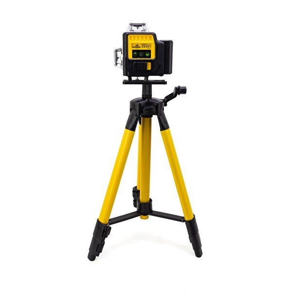 Dawreek Lazer Terazi - Tripot DW16