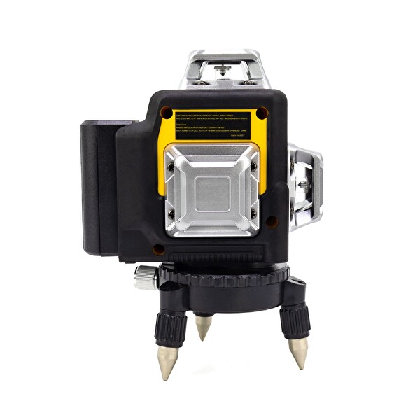 Dawreek Lazer Terazi - Tripot DW12