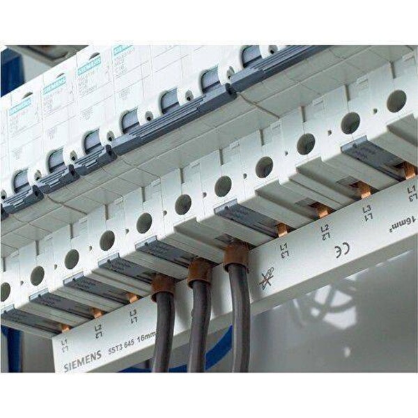 Siemens 5SL6125 C25 A 6KA Wotomat