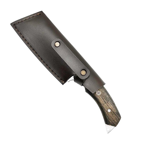 Gürçay Hırdavat Işıklar Profesyonel Mini Kamp Satırı