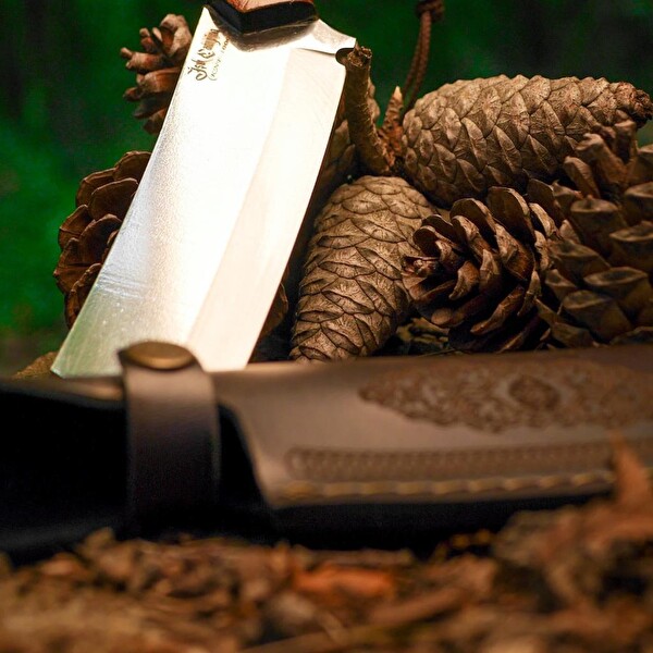 Gürçay Hırdavat Işıklar Profesyonel Mini Kamp Satırı