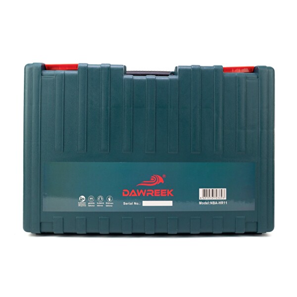 Dawreek 11KG BSE Kırıcı Hilti