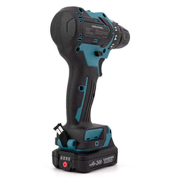 Dawreek Kömürsüz Vidalama MK24