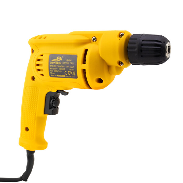 Dawreek 10MM DWE Vidalama