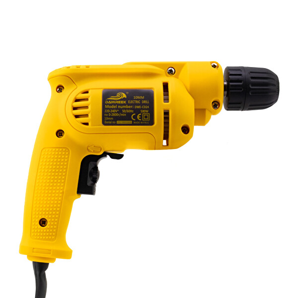 Dawreek 10MM DWE Vidalama