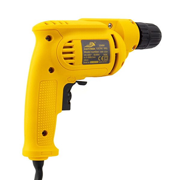 Dawreek 10MM DWE Vidalama