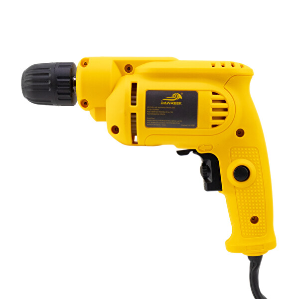 Dawreek 10MM DWE Vidalama