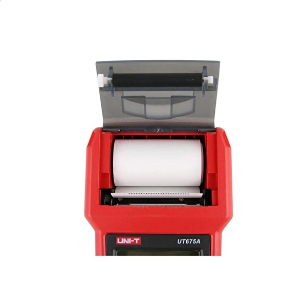 UNIT UT-675A Dijital Akü Test Cihazı