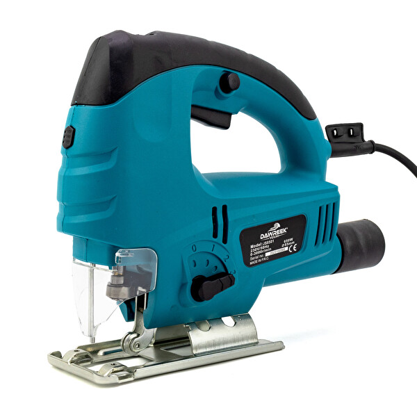 Dawreek MKE1 Dekupaj Testere EL0018