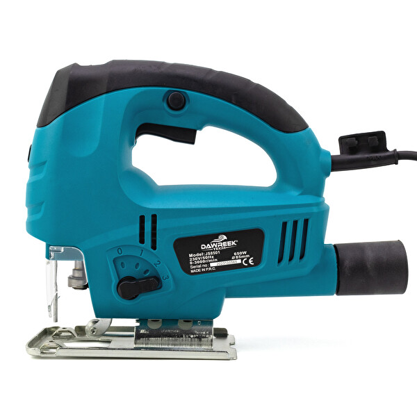 Dawreek MKE1 Dekupaj Testere EL0018