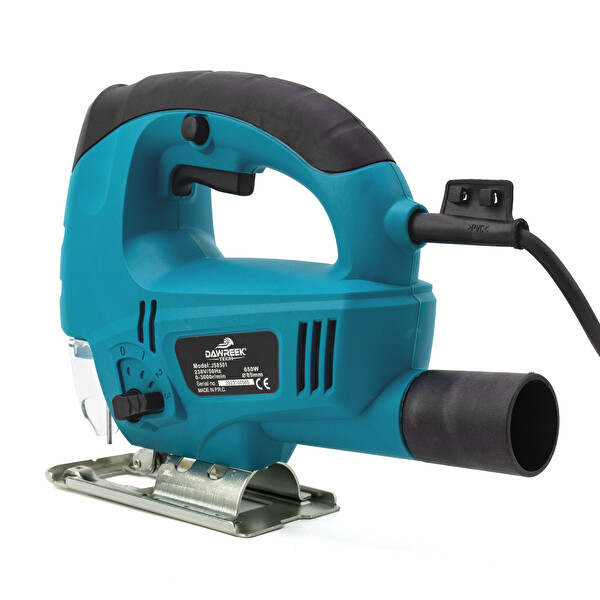 Dawreek MKE1 Dekupaj Testere EL0018