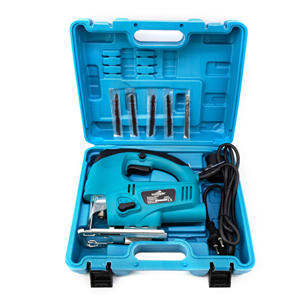 Dawreek MKE1 Dekupaj Testere EL0018